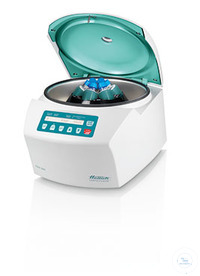 2Artículos como: EBA 280 (IVD) Small Centrifuge, non-refrigerated, without rotor, 200-240 V1~,...