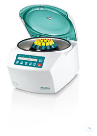 2Proizvod sličan kao: (IVD) EBA 280 S Small Centrifuge, non-refrigerated, without rotor, 200-240...
