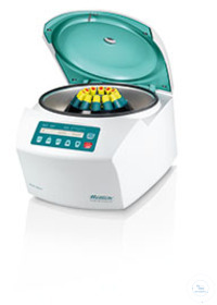 2Articles like: (IVD) EBA 280 S Small Centrifuge, non-refrigerated, without rotor, 200-240...