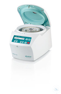 2Artikelen als: (IVD) MIKRO 185 Microliter Centrifuge, non-refrigerated, without rotor,...