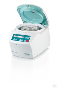 2Artículos como: MIKRO 185 (IVD) Microliter Centrifuge, non-refrigerated, without rotor,...