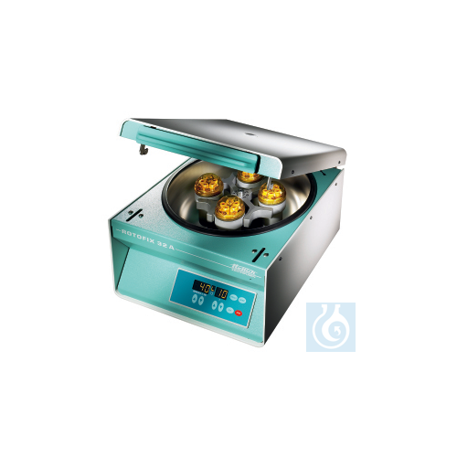 ROTOFIX 32 A (IVD) Tischzentrifuge, ungekuehlt,...