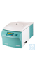 2Artikel ähnlich wie: MIKRO 220 R (IVD) Mikroliterzentrifuge, gekühlt, ohne Rotor, 200 - 240 V 1~,...
