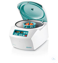 2Artículos como: EBA 270 (IVD) Small Centrifuge, non-refrigerated, with swing-out rotor,...
