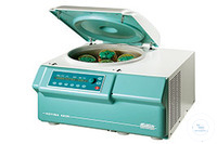 2Articles like: (IVD) ROTINA 420 R Benchtop Centrifuge, refrigerated, without rotor, 200-240...