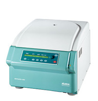 2Artículos como: (MD) ROTANTA 460 Benchtop Centrifuge, non-refrigerated, without rotor,...