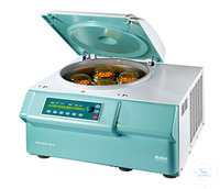 2Articles like: (MD) ROTANTA 460 R Benchtop Centrifuge, refrigerated, without rotor, 200-240...