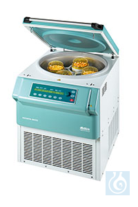 ROTANTA 460 RC (MD) Floorstanding Centrifuge (Underbench), refrigerated,...