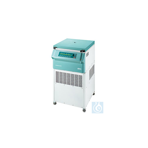 ROTANTA 460 RF (MD) Standzentrifuge, gekuehlt, ...