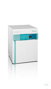HettCube 200 Incubator, non-refrigerated, Temperature range 1 K above...