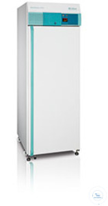 HettCube 600 Inkubator, ungekühlt, Temperaturbereich 1 K über Umgebung bis +...