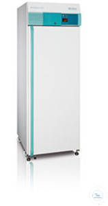 Incubator HettCube 600 520 ltr., 220-240 V incl.4 stainless steel drawers