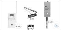 Spare parts for no. 43252010 Electrode with granulate for standard solutions old order number:...