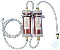 Aquademat 2 (Demineraliser)