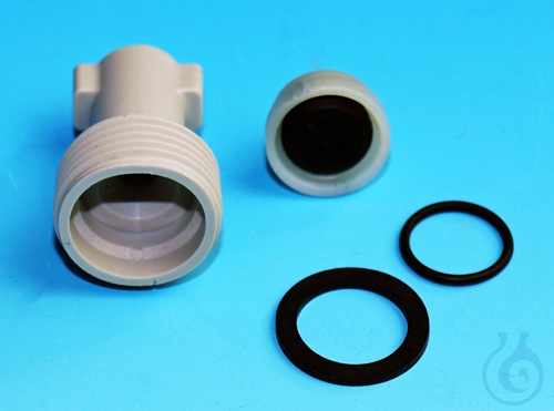 Accessories for Seripettor&reg; 2 filling tubes...