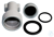 Accessories for Seripettor® 2 filling tubes, polypropylene 250 mm