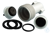 Accessories for Seripettor® Valve set (suction valve, discharge valve and 2 seals)