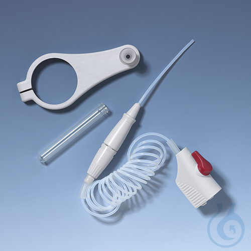 Dispensette&reg; S Analog, Flaschenaufsatz-Disp...