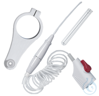 Dispensette® S Analog, bottle-top dispenser Distribution tube for Dispensette® S 2,5,10 ml