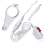 Dispensette® S Analog, bottle-top dispenser Distribution tube for Dispensette® S 2,5,10 ml