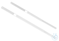 Dispensette® S Analog, bottle-top dispenser Telescope filling tubes for Dispensette® S 70 - 140 mm