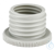 Gewindeadapter aus Polypropylen von A45 auf S40