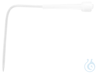 Ausstoßkanüle aus PTFE für Nr. 40210010