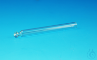 drop pipettes, clear glass with bulbous end ca. 70x6-7 mm old order number:...