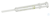 Normaltropfenzähler mit Aufschrift: Normal 20 Tropfen = 1 g 1 g