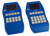 COUNTER electronic blood cell counters AC-10 10 memory keys, CE