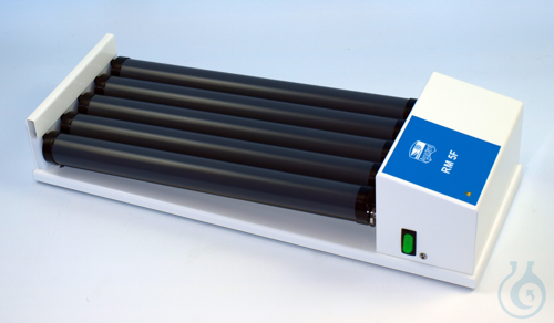 Rollenmischer, CE Rollenlaenge 330 mm