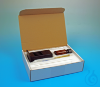 Hemometer, for export outside EU only in a box old order number: 456...