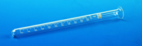 Hemometer measuring tubes with gram scale old order number: 457 Hemometer...