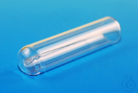 Glass tubes for coagulation 55 x 12 mm old order number: 514/55 Glass tubes...