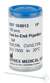 Volume capillaries, disposable, end to end, ISO 7550, Box of 100 pcs. (Size 50 µl of 50 pcs.), CE...