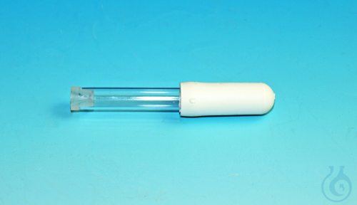 Capillary holders short, with rubber teat and s...