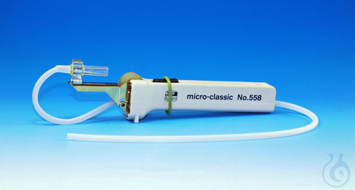 Pipettierhelfer &quot;micro-classic&quot;, mit ...