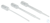 Pasteur pipettes of polyethylene, boxes of 3000 micro