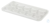Glastüpfelplatten mit 10 nummerierten Vertiefungen ca. 105x55x5 mm