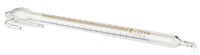 Ersatzbüretten für Nr. 40820 5 ml : 0,05