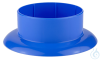 Standfuß aus Polyethylen für Nr. 40820 für 500 ml