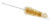 B&uuml;rste f&uuml;r konische Zentrifugengl&auml;ser B&uuml;rste f&uuml;r konische Zentrifugengl&auml;ser