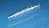 Zentrifugengläser konisch, glatter Rand, graduiert, AR-Glas® ca. 112 x 17 mm
10 ml : 0,1 Alte...