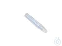 Centrifuge tubes conical, rimless, graduated, AR-Glas® 15 ml : 0,1