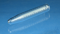 Centrifuge tubes conical, rimless, graduated, AR-Glas® 15 ml : 0,1 Centrifuge...