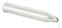Centrifuge tubes short conical bottom, AR-Glas® ca. 98 x 17 mm