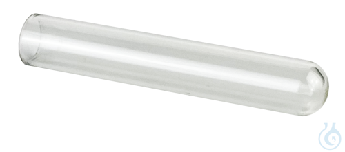 Zentrifugengläser zylindrisch, runder Boden, AR-Glas® ca. 98 x 17 mm