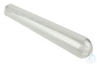 Zentrifugengläser zylindrisch, runder Boden, graduiert 10 - 15 ml, AR-Glas® ca. 98 x 17 mm