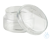 Dosen aus Glas, mit losem Deckel H x &Oslash; ca. 40 x 80 mm Dosen aus Glas, mit...