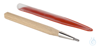 Glass-writing diamond pen ca. 15 cm